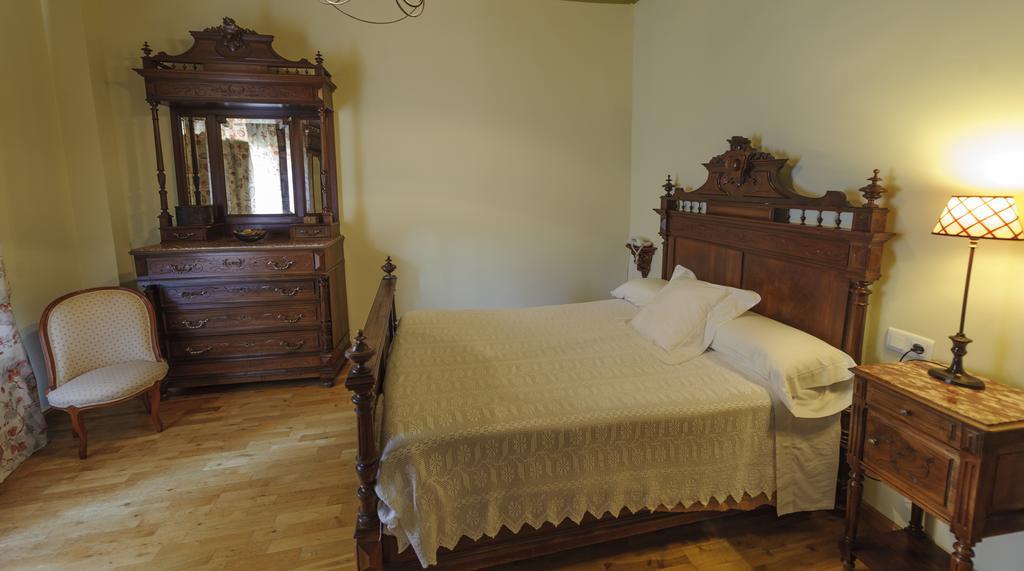 Hotel Los Leones - Adults Only Rubielos De Mora Buitenkant foto