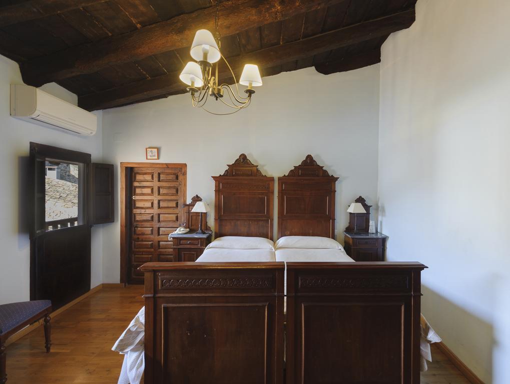 Hotel Los Leones - Adults Only Rubielos De Mora Kamer foto