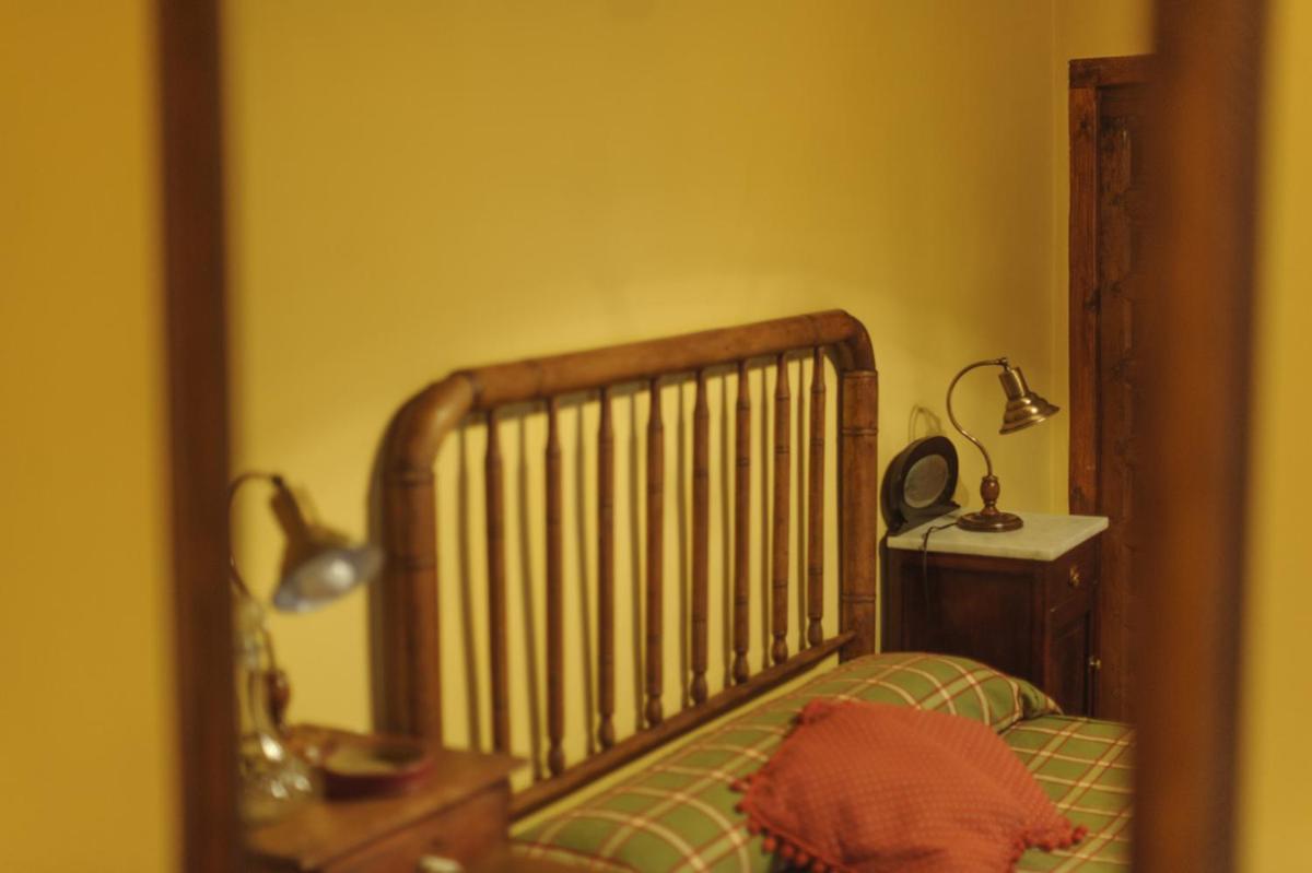 Hotel Los Leones - Adults Only Rubielos De Mora Buitenkant foto