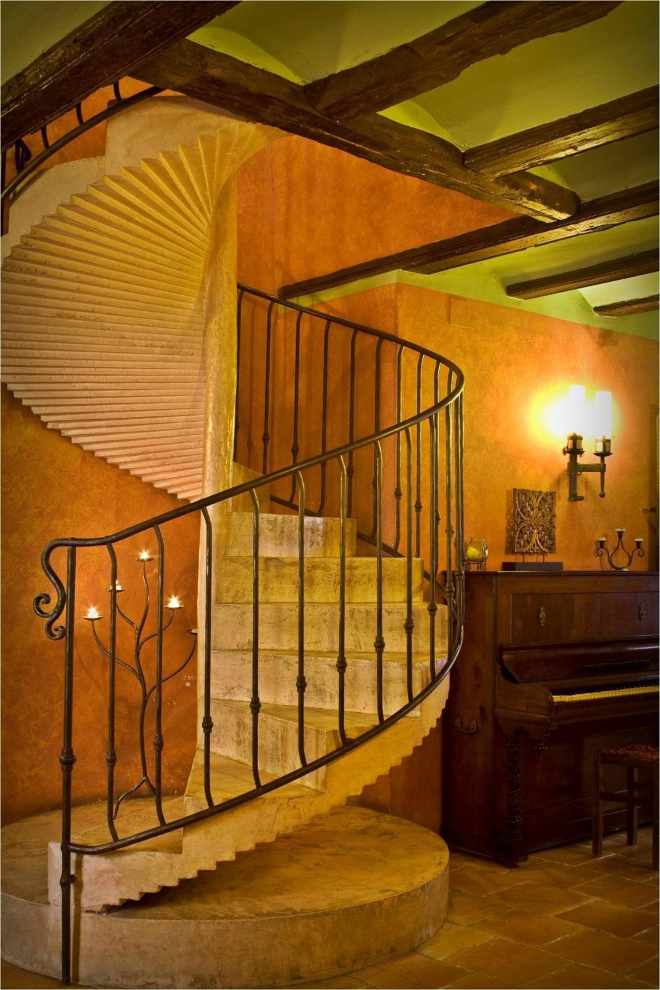 Hotel Los Leones - Adults Only Rubielos De Mora Buitenkant foto