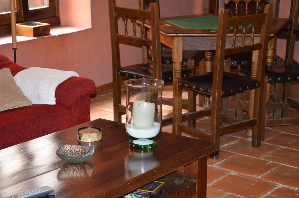 Hotel Los Leones - Adults Only Rubielos De Mora Buitenkant foto